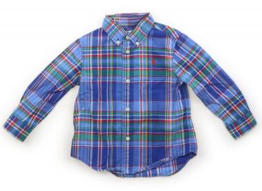 最大90%OFF】Ralph Lauren(ラルフローレン)の子供服 | キャリーオン
