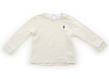 最大90%OFF】Ralph Lauren(ラルフローレン)の子供服 | キャリーオン