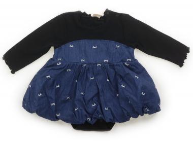 最大90%OFF】ロンパースの子供服 | キャリーオン