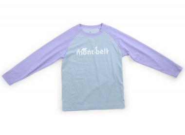 最大90%OFF】mont-bell(モンベル)の子供服 | キャリーオン