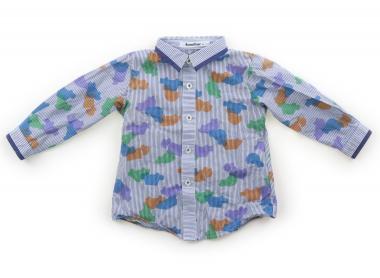 最大90%OFF】familiar(ファミリア)の子供服 | キャリーオン